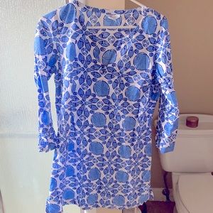 COPY - Vineyard Vines Swim coverup